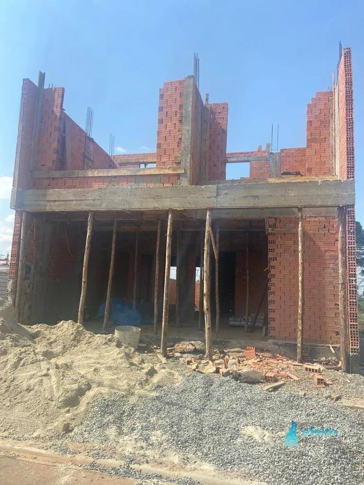 Sobrado, 4 quartos, 189 m² - Foto 4