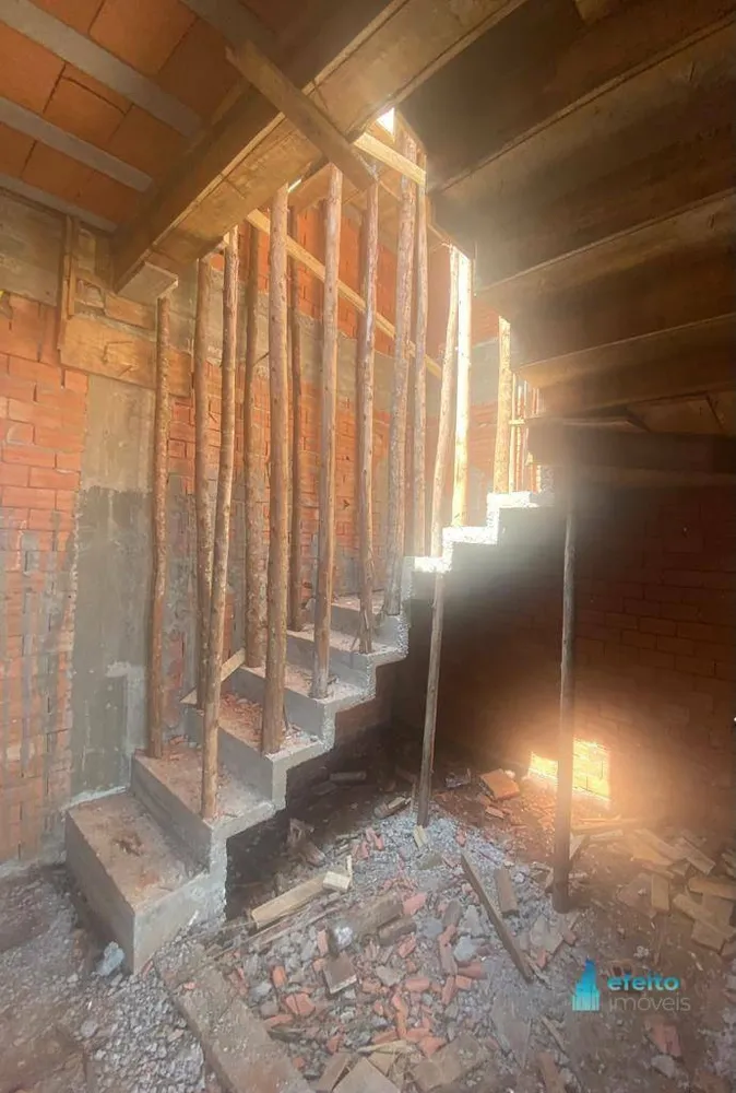 Sobrado, 4 quartos, 189 m² - Foto 2