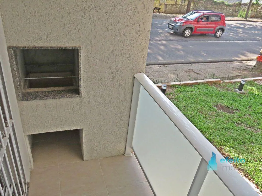Apartamento, 3 quartos, 78 m² - Foto 4