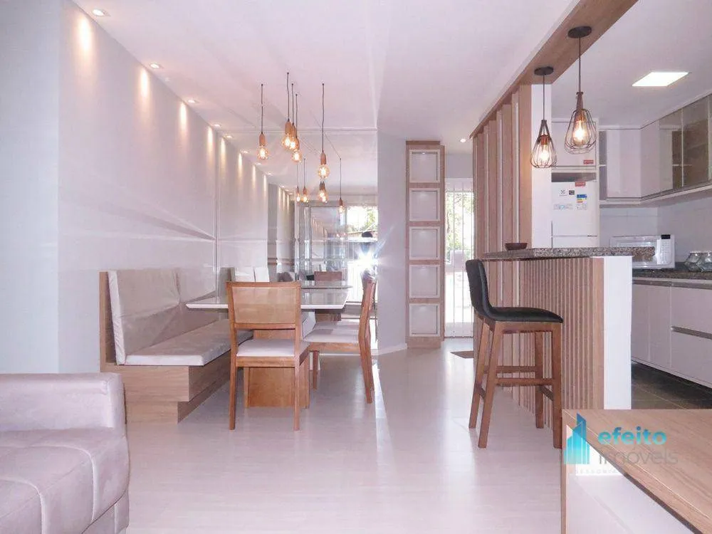 Apartamento, 3 quartos, 78 m² - Foto 1
