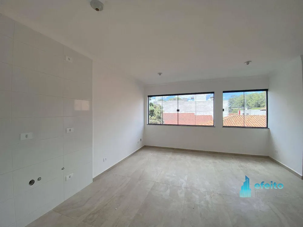 Kitnet-Studio, 28 m² - Foto 3