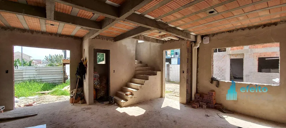 Sobrado, 3 quartos, 105 m² - Foto 3
