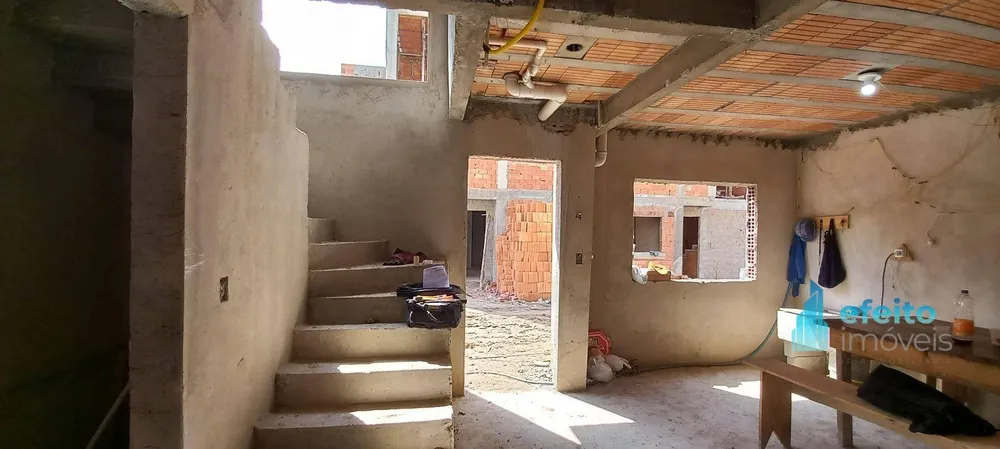 Sobrado, 3 quartos, 105 m² - Foto 4