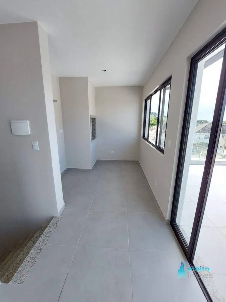 Sobrado, 3 quartos, 130 m² - Foto 4