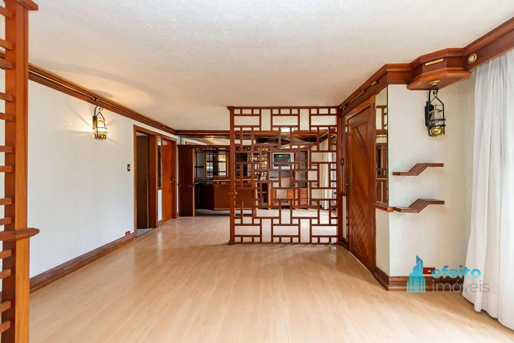 Casa, 5 quartos, 420 m² - Foto 3
