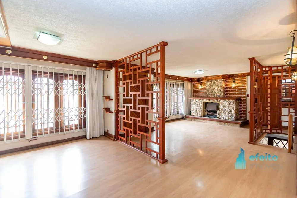Casa, 5 quartos, 420 m² - Foto 4