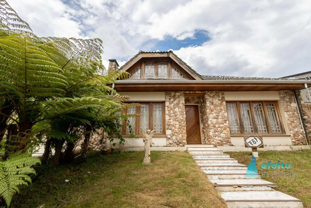 Casa, 5 quartos, 420 m² - Foto 1