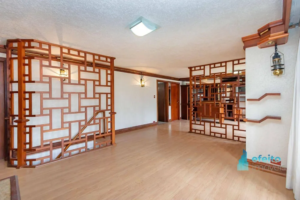 Casa, 5 quartos, 420 m² - Foto 2
