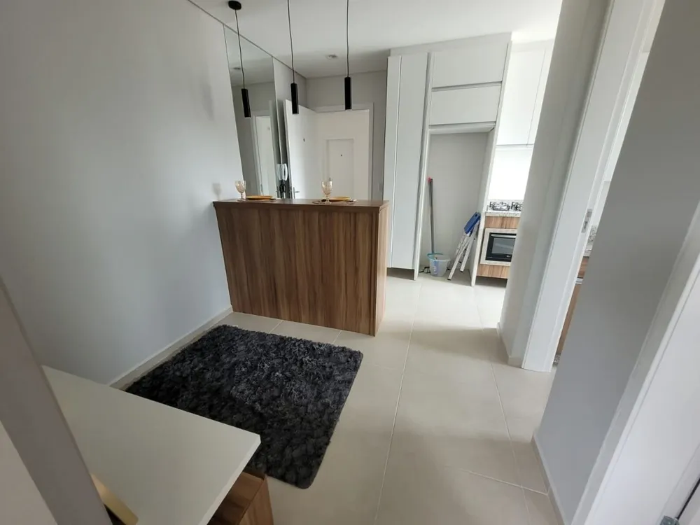 Apartamento, 2 quartos, 29 m² - Foto 2