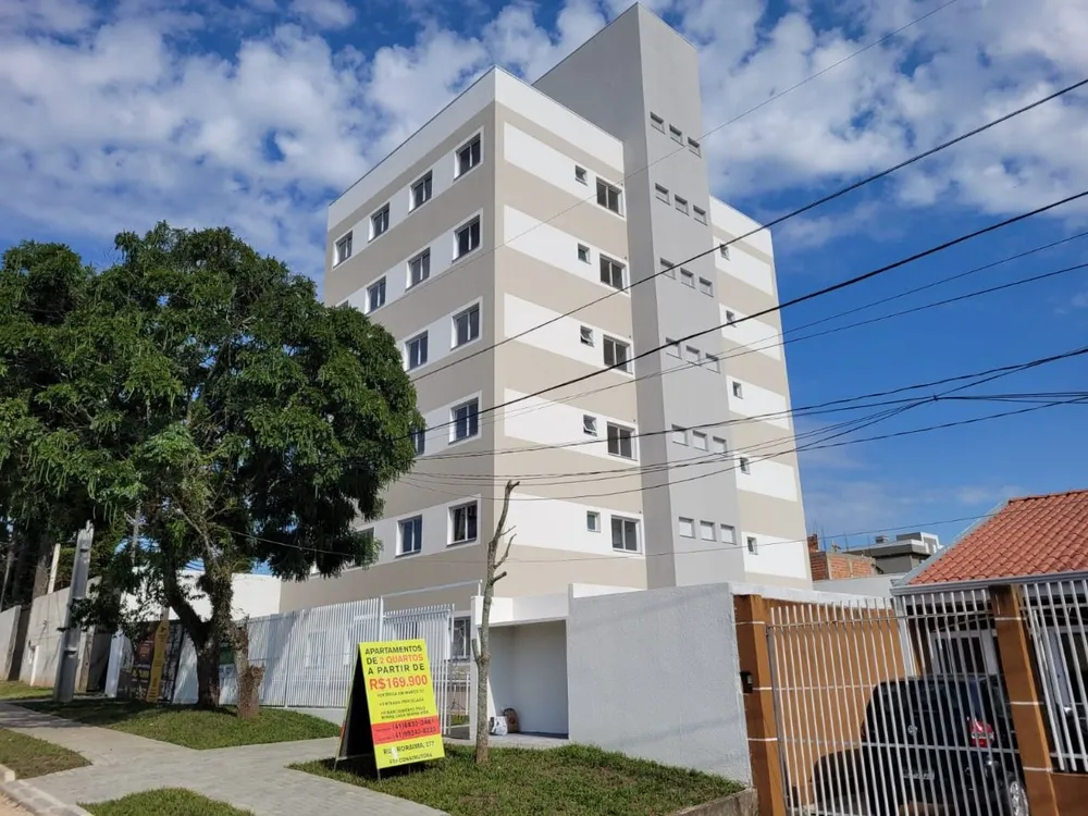 Apartamento, 2 quartos, 29 m² - Foto 1