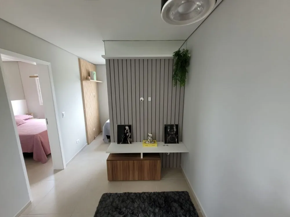 Apartamento, 2 quartos, 29 m² - Foto 3