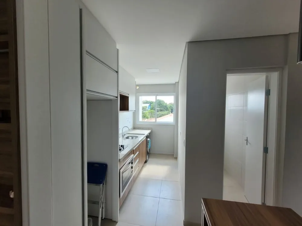 Apartamento, 2 quartos, 29 m² - Foto 4