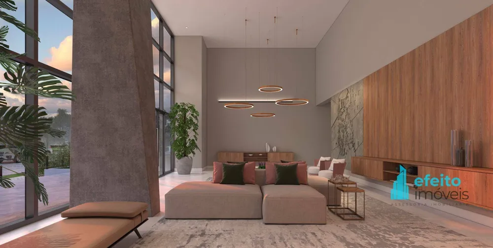 Apartamento, 3 quartos, 101 m² - Foto 2