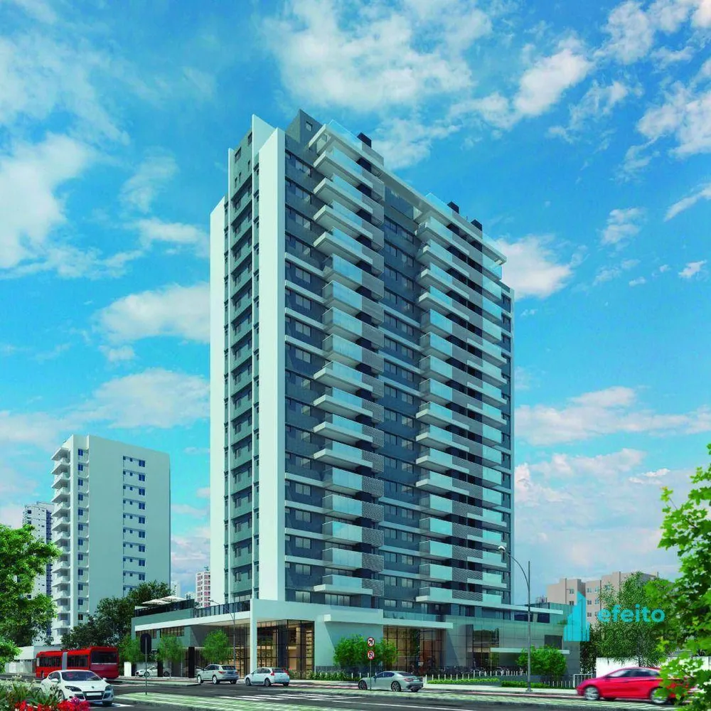 Apartamento, 3 quartos, 101 m² - Foto 1