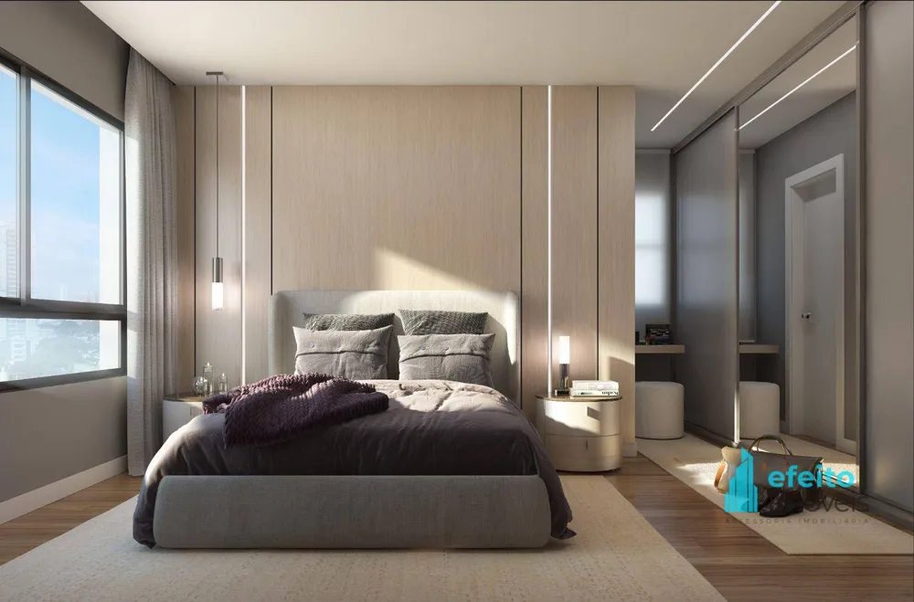 Apartamento, 3 quartos, 101 m² - Foto 3