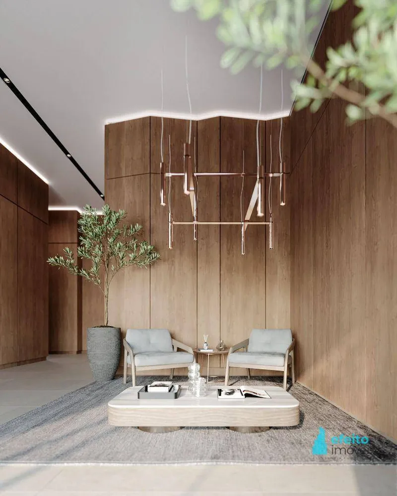 Apartamento, 3 quartos, 107 m² - Foto 4