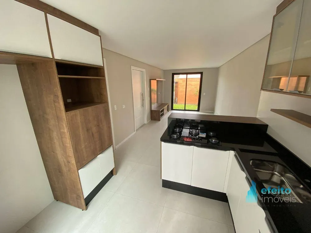 Sobrado, 3 quartos, 112 m² - Foto 4