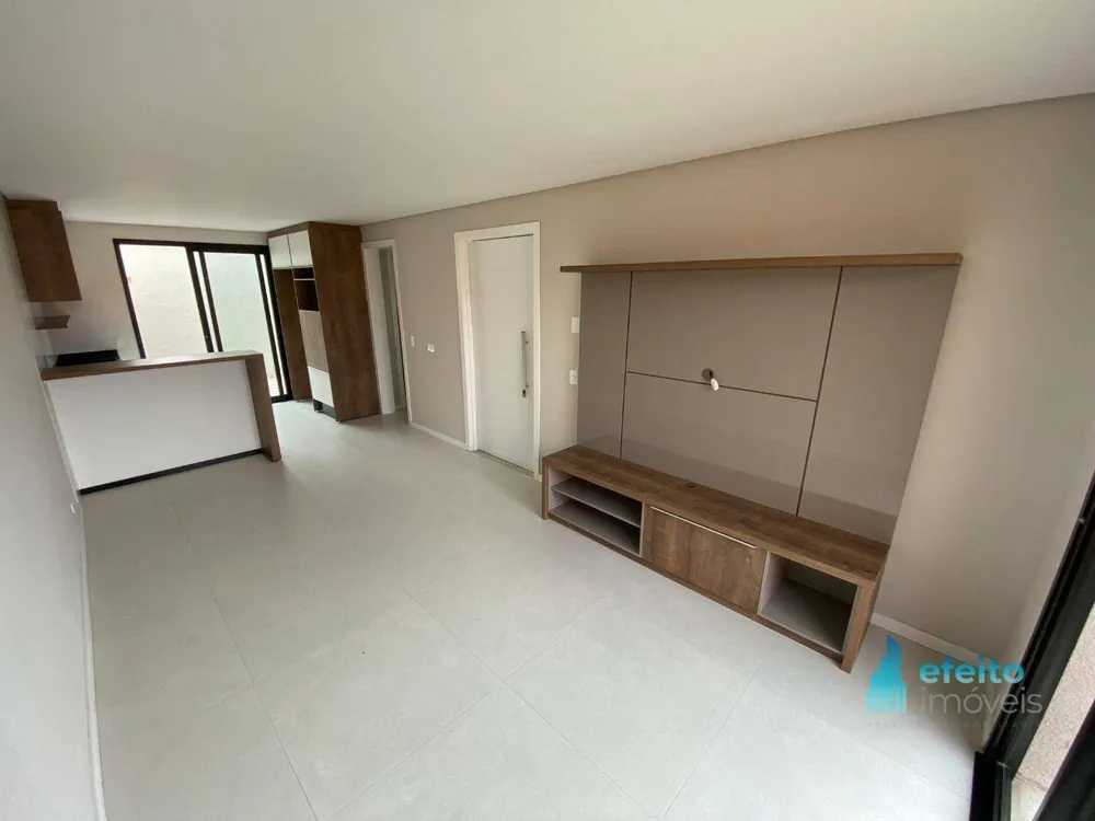 Sobrado, 3 quartos, 112 m² - Foto 2