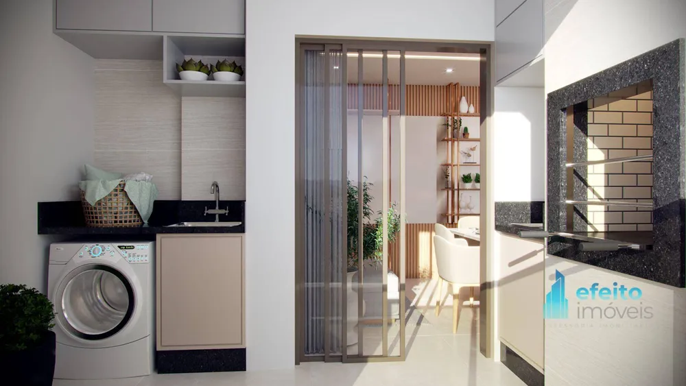 Apartamento, 3 quartos, 69 m² - Foto 3