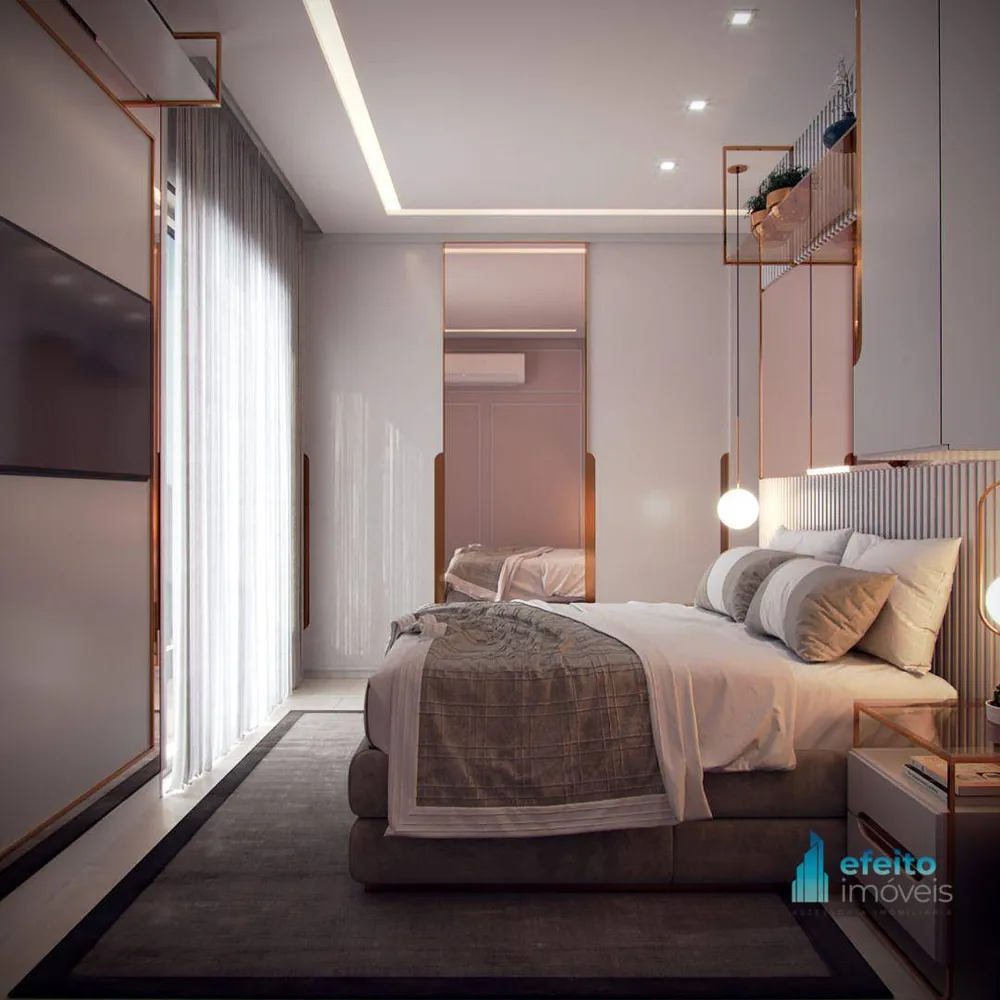 Apartamento, 3 quartos, 69 m² - Foto 4