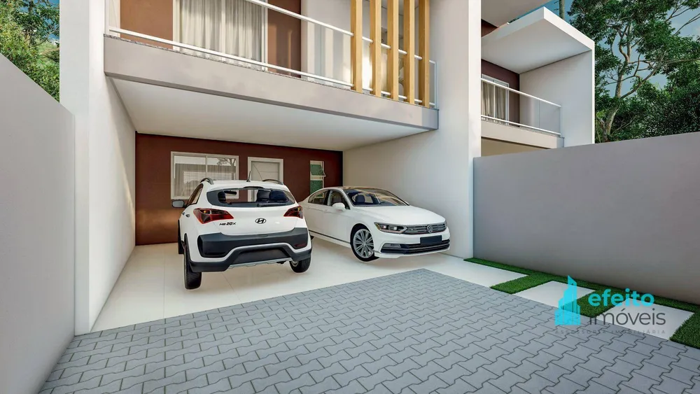 Sobrado, 3 quartos, 172 m² - Foto 3