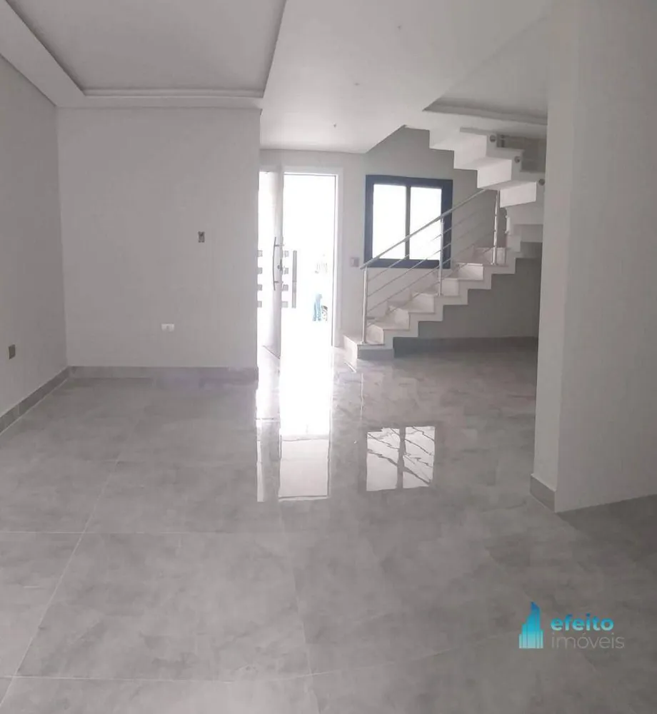 Sobrado, 3 quartos, 158 m² - Foto 2