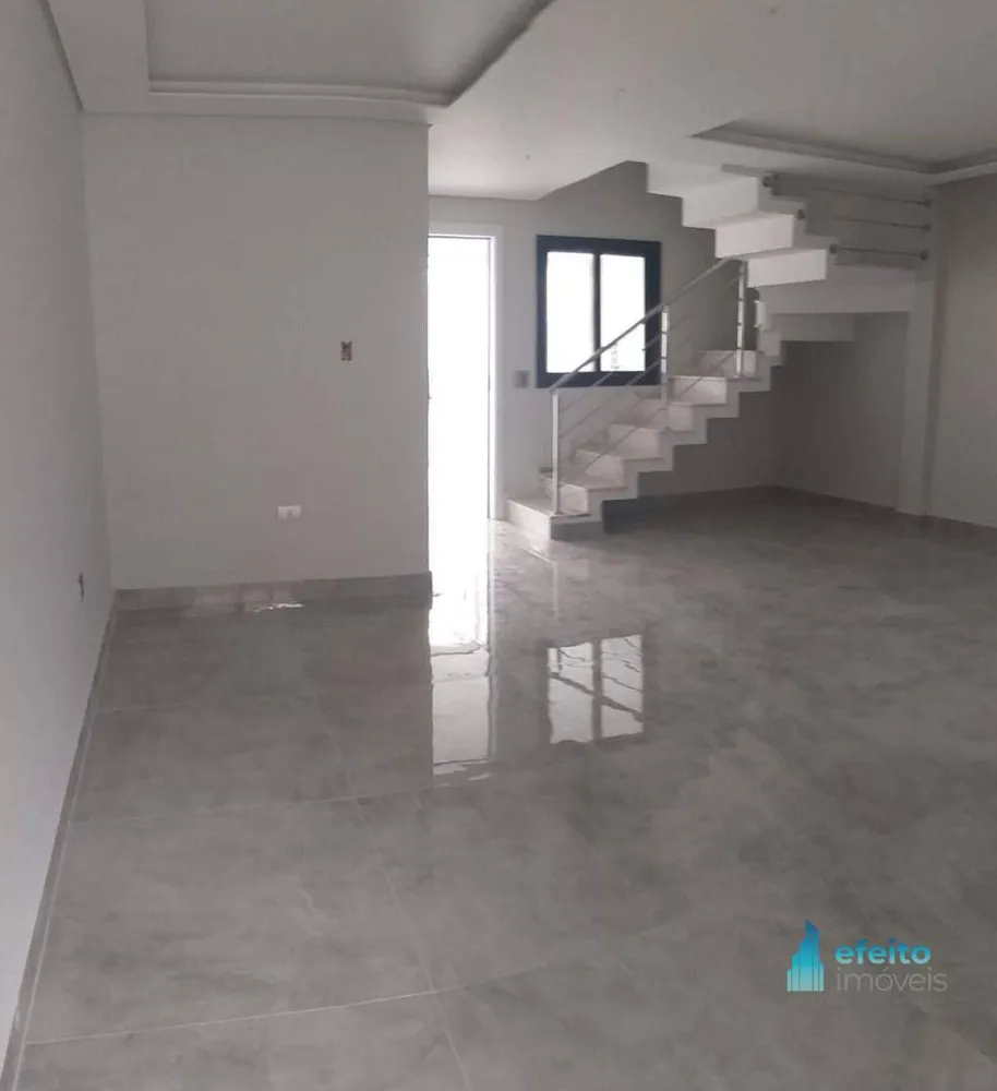 Sobrado, 3 quartos, 158 m² - Foto 3