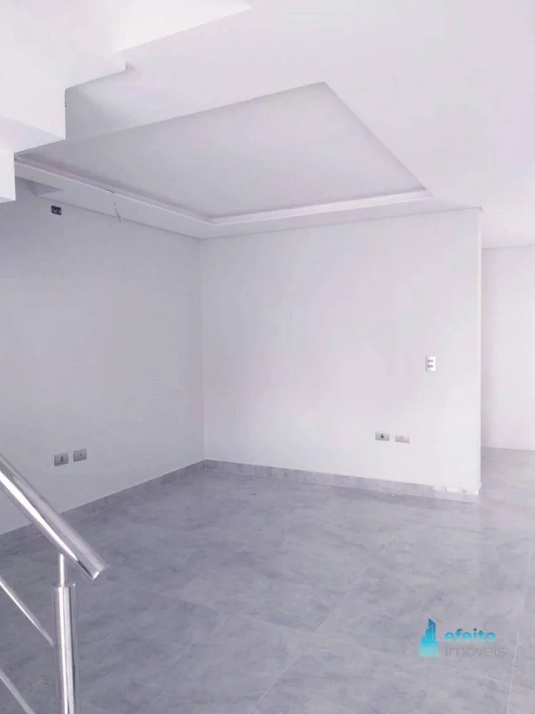 Sobrado, 3 quartos, 158 m² - Foto 4