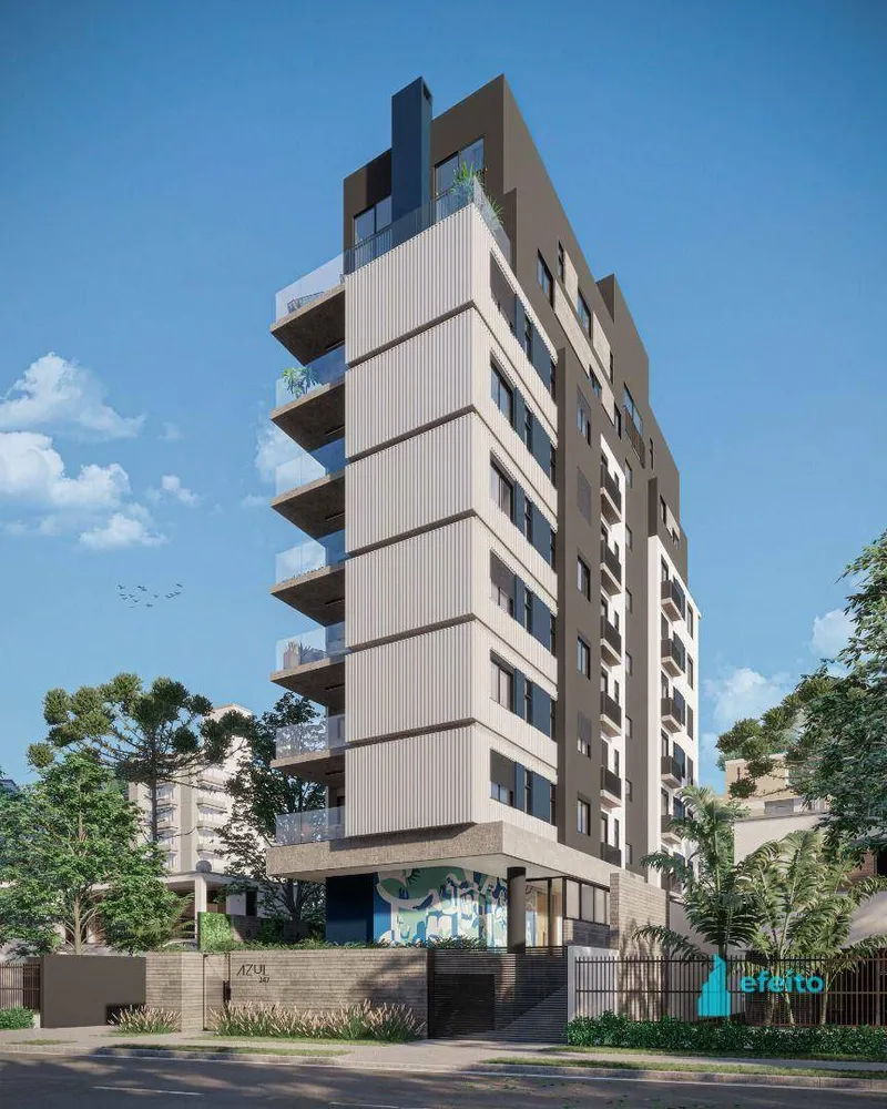 Apartamento, 2 quartos, 85 m² - Foto 1