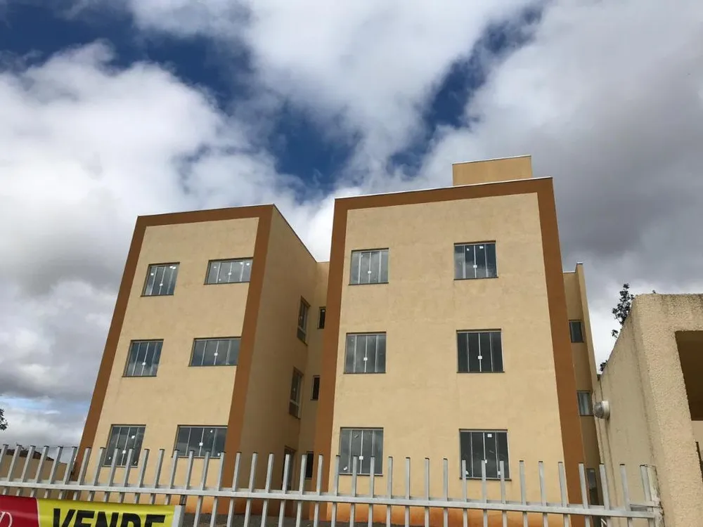 Apartamento, 3 quartos, 69 m² - Foto 1