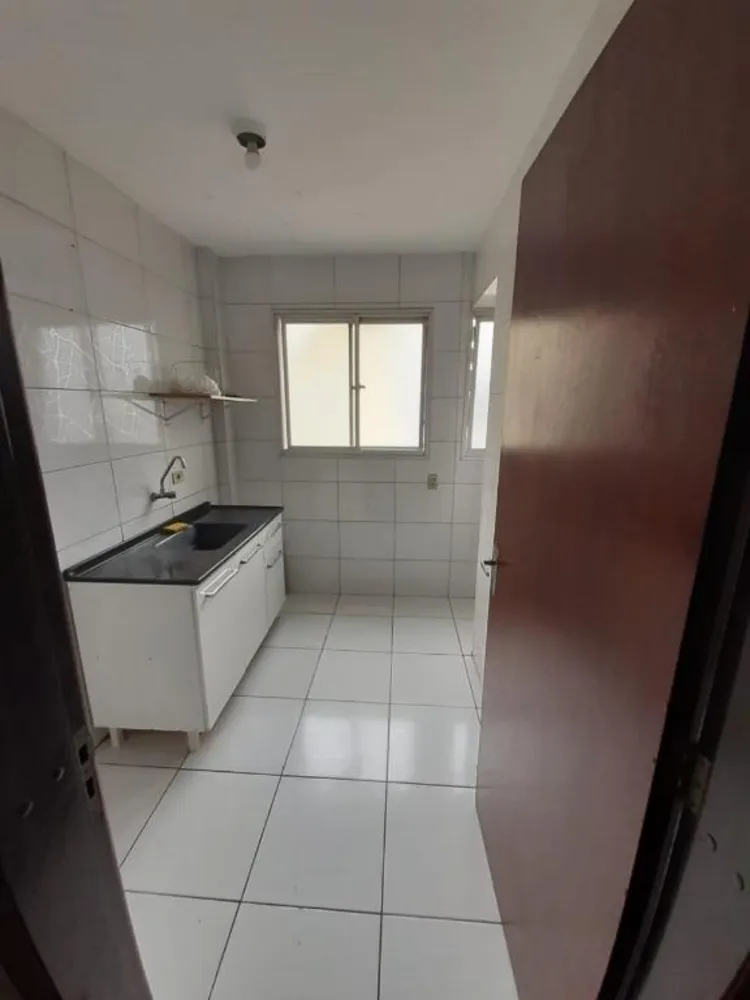 Apartamento, 2 quartos, 52 m² - Foto 4