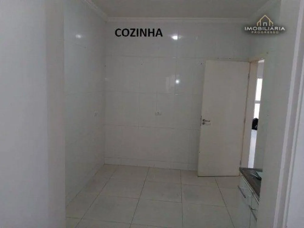 Sobrado, 3 quartos, 110 m² - Foto 3
