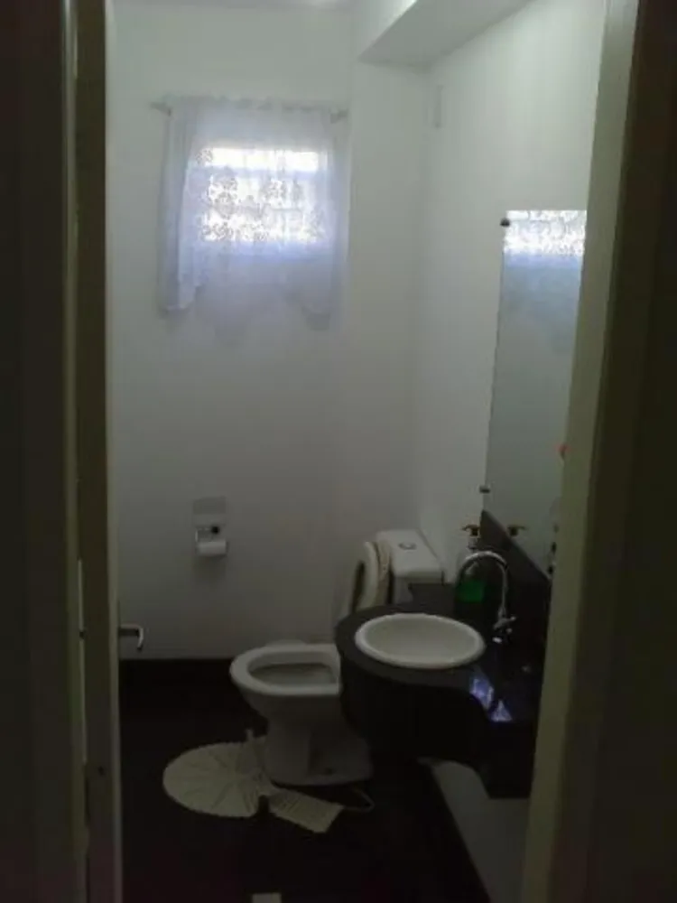 Sobrado, 4 quartos, 211 m² - Foto 4