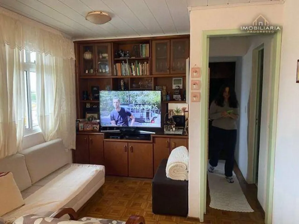 Apartamento, 2 quartos, 50 m² - Foto 2