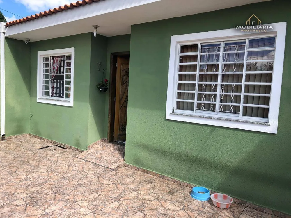 Casa, 3 quartos, 72 m² - Foto 3