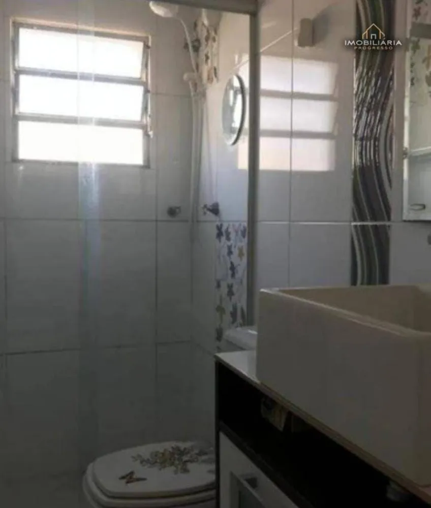 Apartamento, 2 quartos, 46 m² - Foto 3