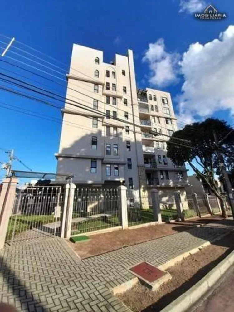 Apartamento, 2 quartos, 53 m² - Foto 1