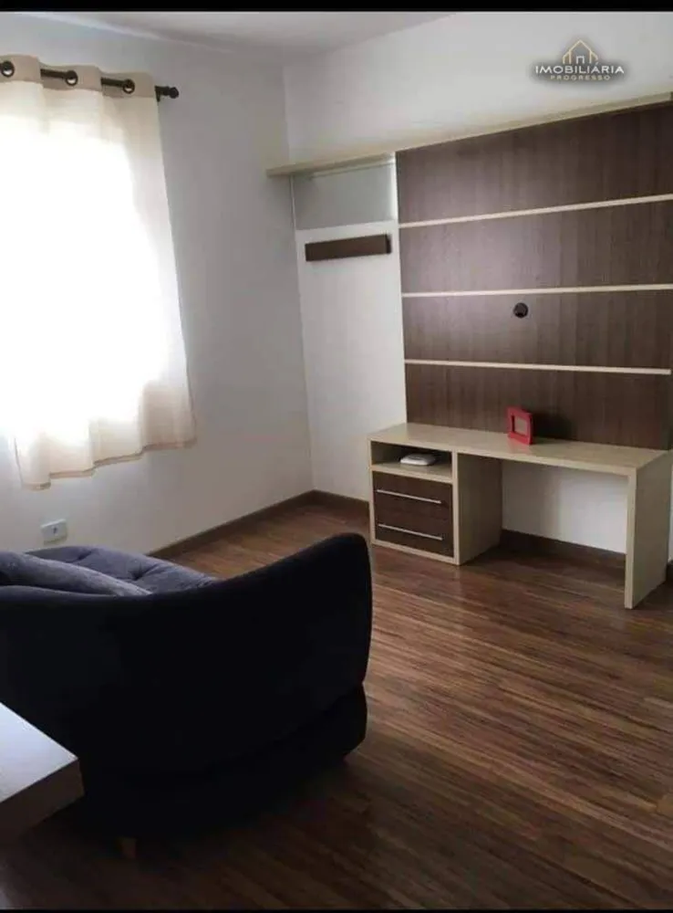 Apartamento, 2 quartos, 55 m² - Foto 3