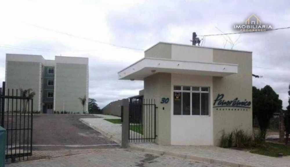 Apartamento, 2 quartos, 51 m² - Foto 1