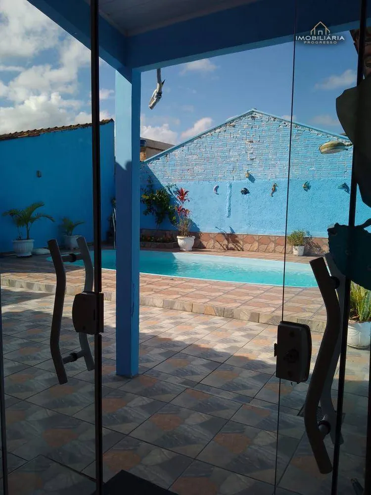 Casa, 2 quartos, 11 m² - Foto 2