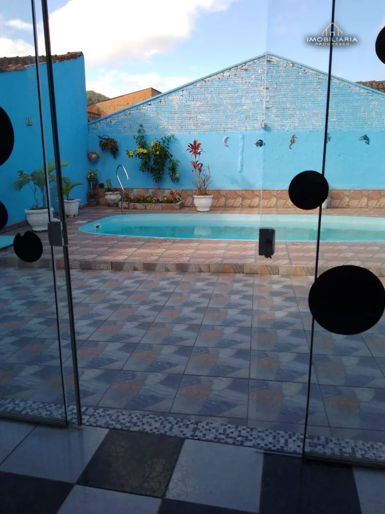 Casa, 2 quartos, 11 m² - Foto 3