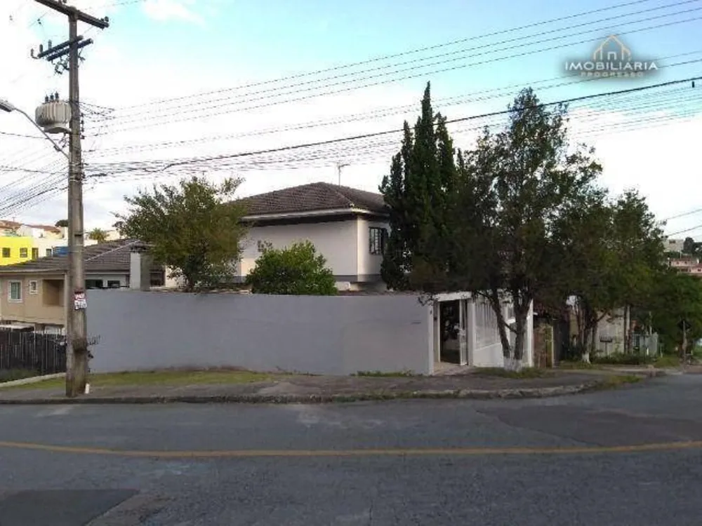 Sobrado, 4 quartos, 153 m² - Foto 1