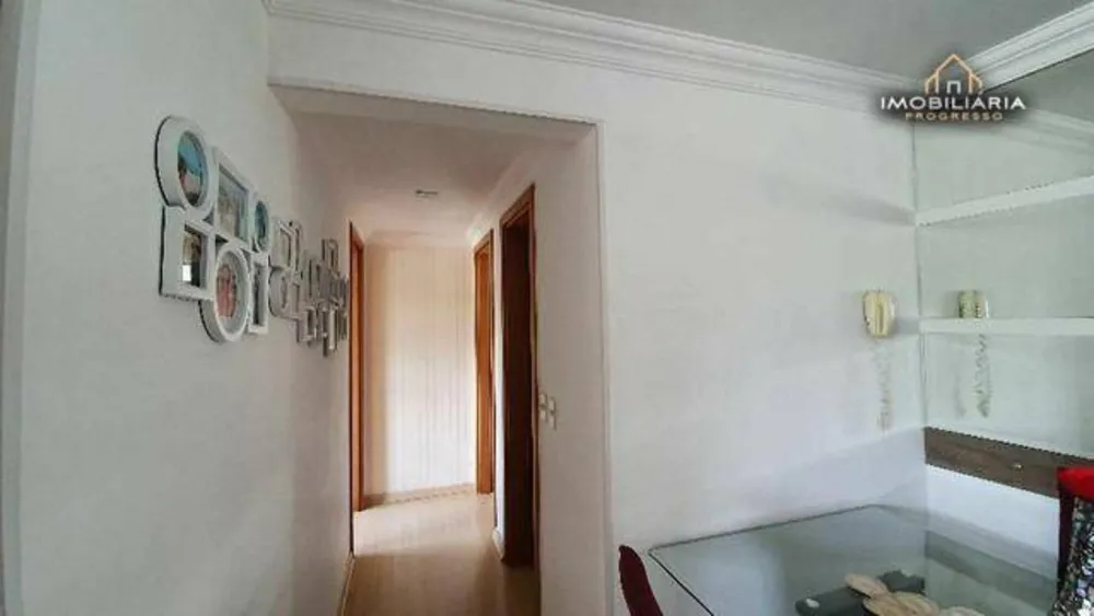 Apartamento, 2 quartos, 56 m² - Foto 3