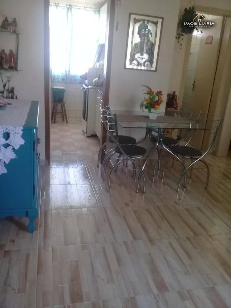 Apartamento, 2 quartos, 43 m² - Foto 1