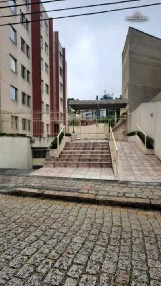 Apartamento, 1 quarto, 66 m² - Foto 1