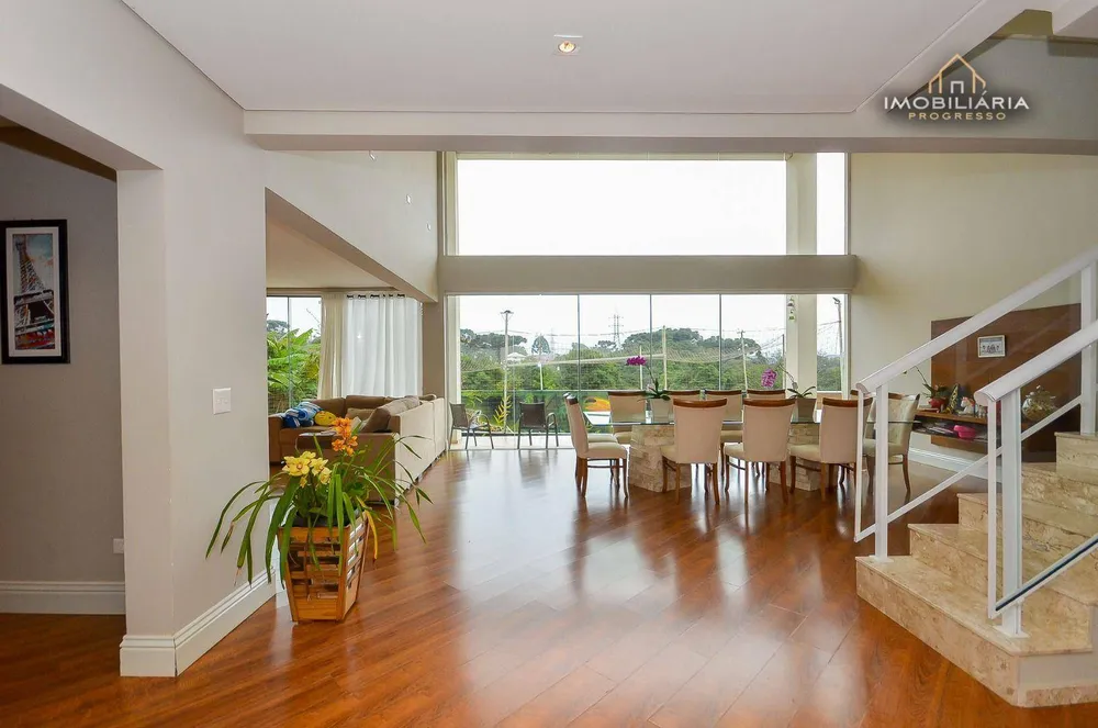 Casa, 4 quartos, 467 m² - Foto 3