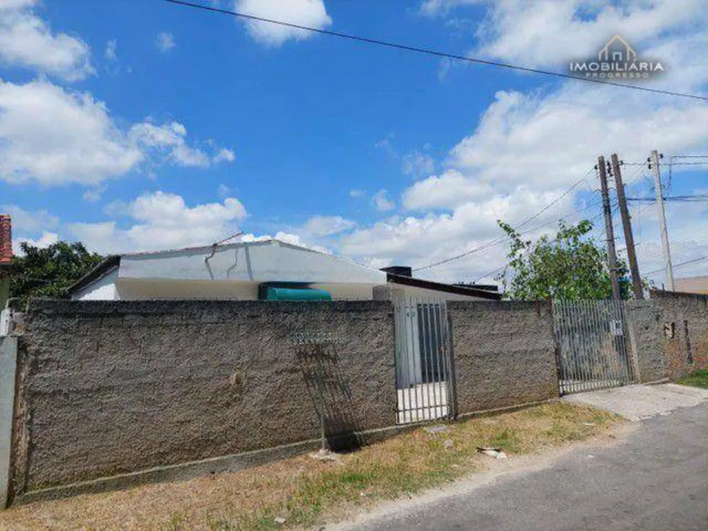 Terreno, 480 m² - Foto 1