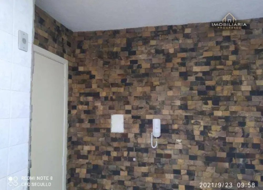 Apartamento, 2 quartos, 52 m² - Foto 4