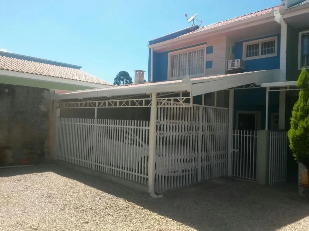 Sobrado, 3 quartos, 120 m² - Foto 1