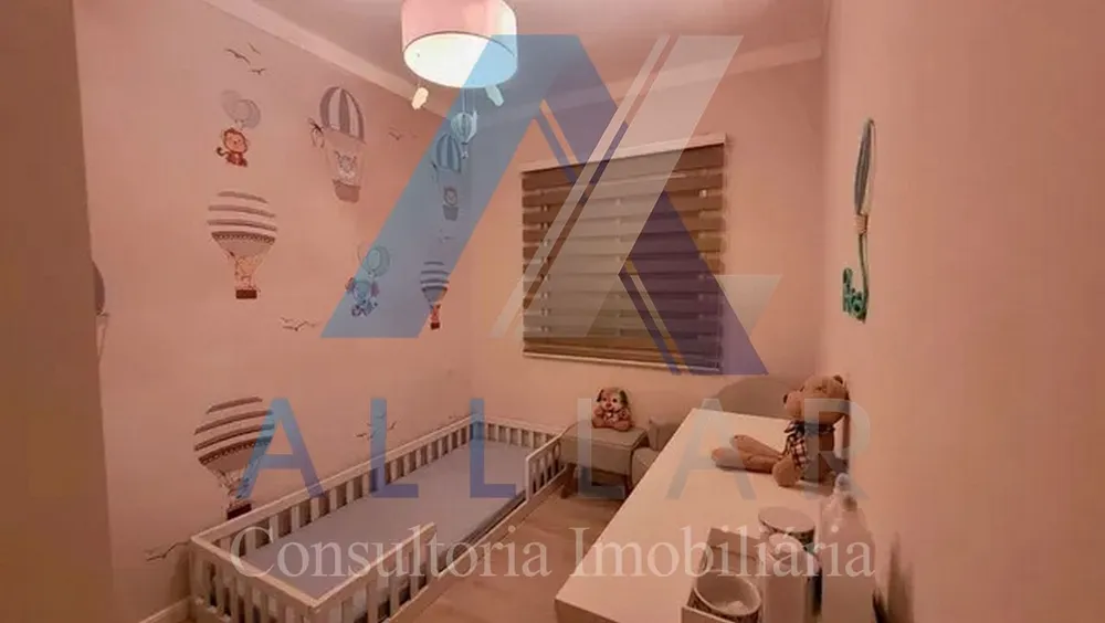 Apartamento, 2 quartos, 54 m² - Foto 3